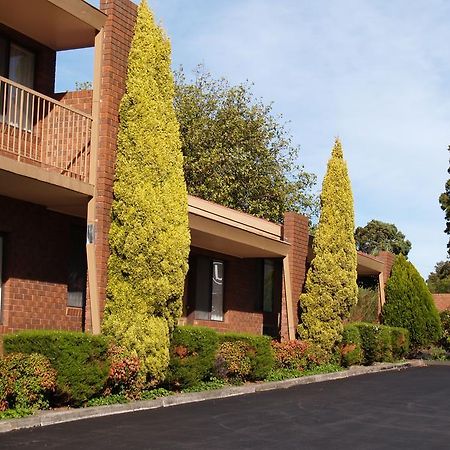 Nunawading Motor Inn Exterior foto